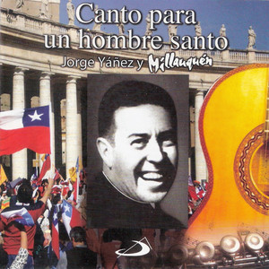 MILLAUQUEN: Canto para un hombre Santo