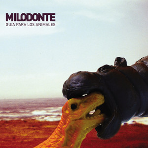 MILODONTE: Guía para los Animales