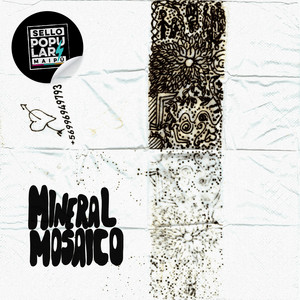 MINERAL MOSAICO: Buenos Deseos