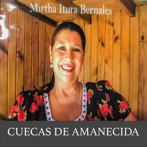 MIRTHA ITURRA: Cuecas de Amanecida