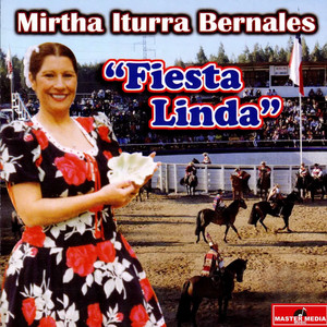 MIRTHA ITURRA: Fiesta Linda