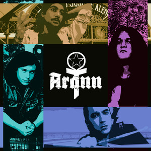 ARANN: Nuvens de Algodão
