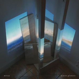 MISAA: Minor Planets