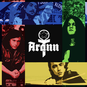 ARANN: Arann