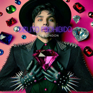 MISTER LONDON: Delito Prohibido