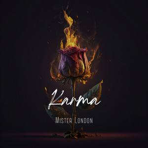 MISTER LONDON: Karma