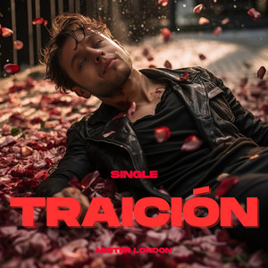 MISTER LONDON: Traición