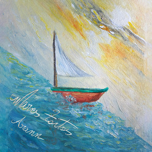 ARANN: Mares Tortos