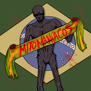 ARANN: Mitomaníacos