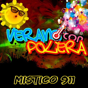 MISTICO 911: Verano con polera