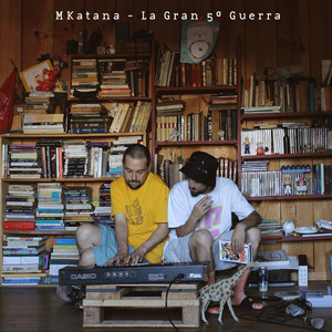 MKATANA: La Gran 5a Guerra