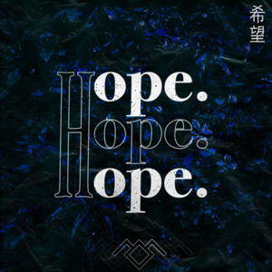 MNSTRM.: Hope