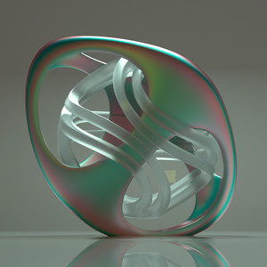MNSTRM.: Trust: Remixes