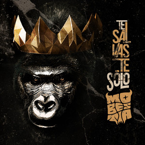 MOBESTIA: Te Salvaste Solo