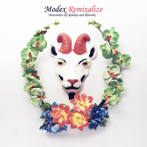 MODEX: Remixalize