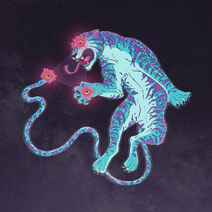 MONDOMAMBA: chinchay nocturna