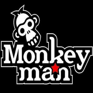 MONKEYMAN: Méate