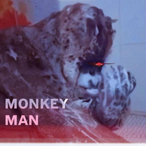 MONKEYMAN: MonkeyMan