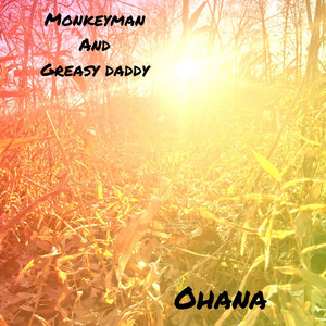 MONKEYMAN: Ohana remastered