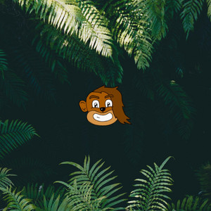 MONKEYMAN: I LUV U