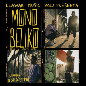 MONO BELIKO: Bombastic, Vol. 1