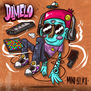 MONO BELIKO: Dimelo