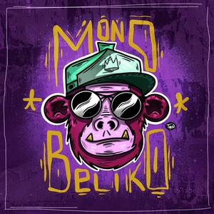 MONO BELIKO: La Salida