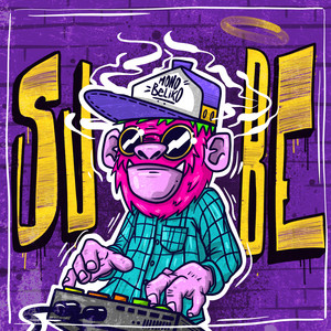MONO BELIKO: Sube