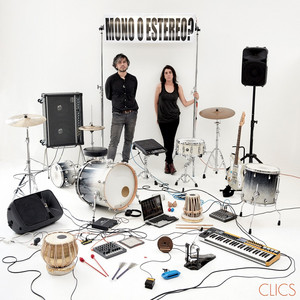 MONO O ESTEREO?: Clics
