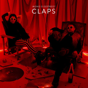 MONO O ESTEREO?: Claps