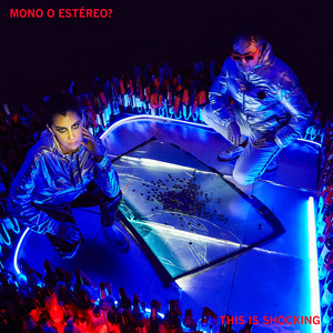 MONO O ESTEREO?: This is Shocking