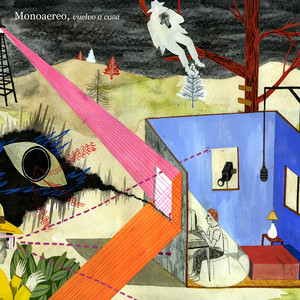 MONOAEREO: Vuelvo a Casa