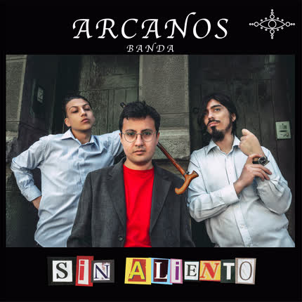 ARCANOS: Sin Aliento