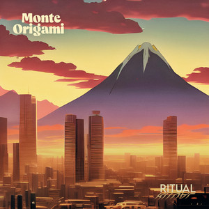 MONTE ORIGAMI: Ritual