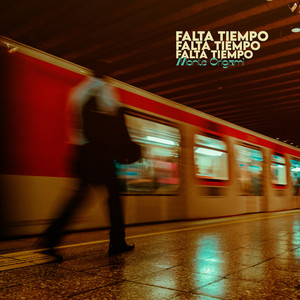 MONTE ORIGAMI: Falta tiempo (Radio Edit)