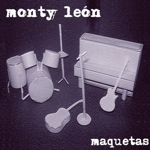 MONTY LEON: Maquetas