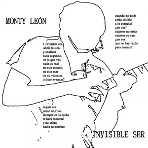 MONTY LEON: Invisible ser