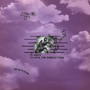 MORETA: Until the Angels Come