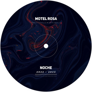 MOTEL ROSA: Noche