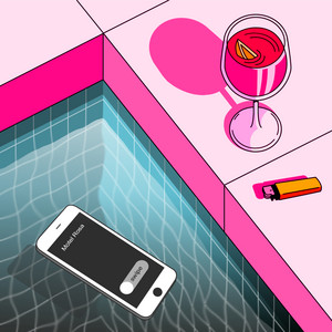 MOTEL ROSA: Swipe