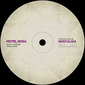 MOTEL ROSA: Nostalgia (Radio Edit)