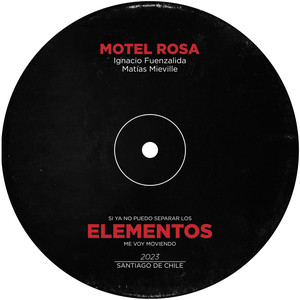 MOTEL ROSA: Elementos