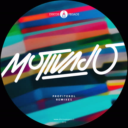 MOTIVADO: Profiterol Remixes