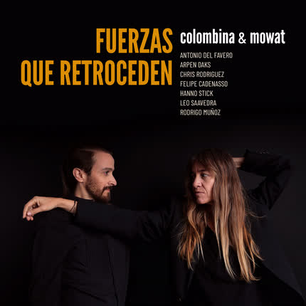 MOWAT: Fuerzas Que Retroceden