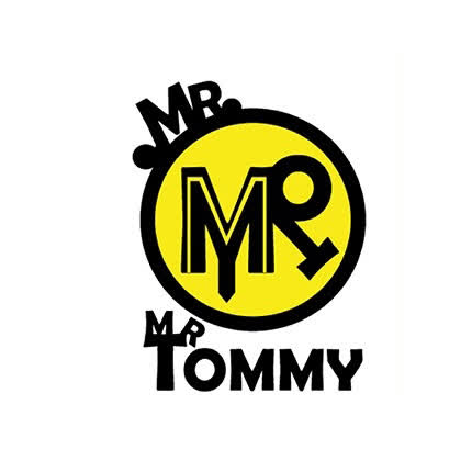 MR TOMMY: Mr Tommy