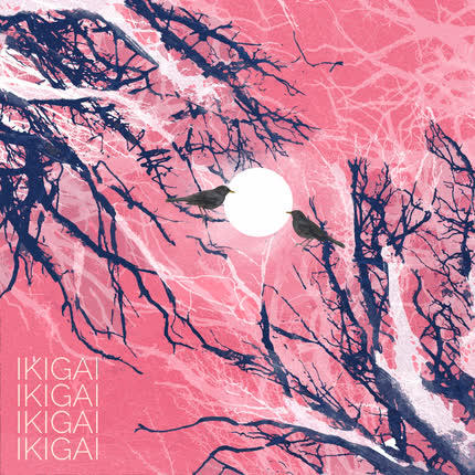 MUERES EN EL MAR: Ikigai
