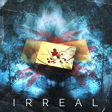 MUERES EN EL MAR: Irreal