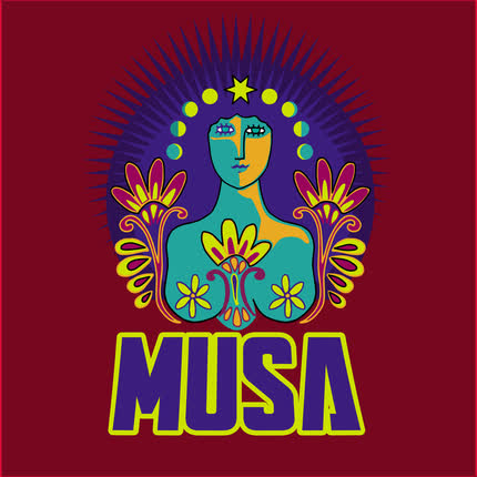 MUSA: Mi Boca En Tu Piel