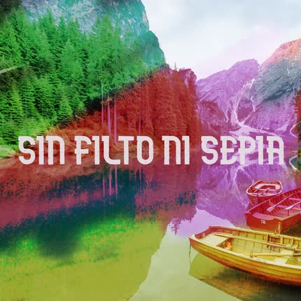 MVLDI BEATS: Sin Filtro Ni Sepia