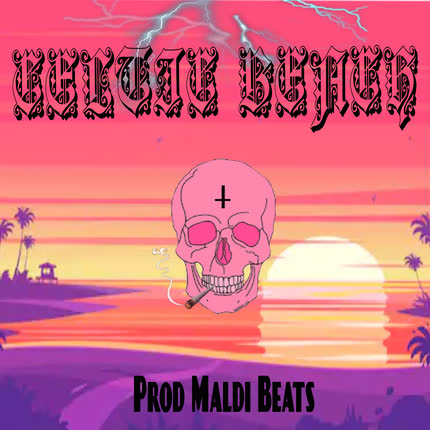 MVLDI BEATS: Celtic Beach